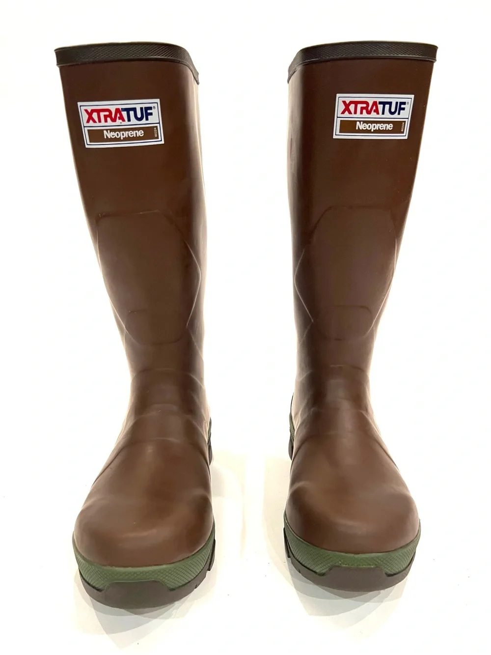 XtraTuf 15
